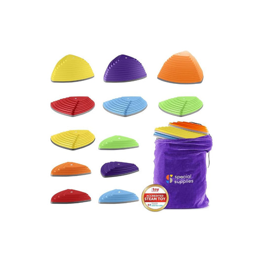Bloques de Equilibrio para Niños - Special Supplies