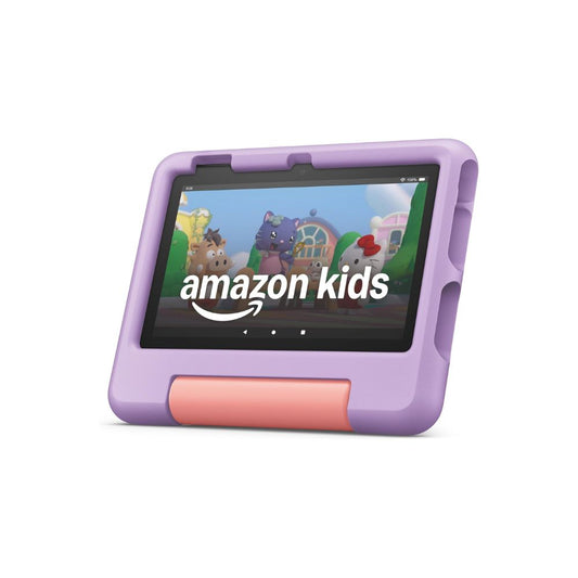 Amazon Tablet Fire 7 Kids de 7" para niños