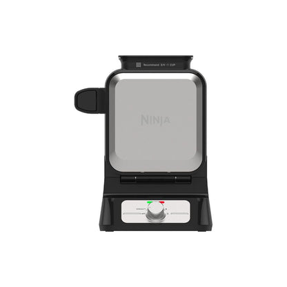 Waflera Belga Vertical - Ninja NeverStick PRO