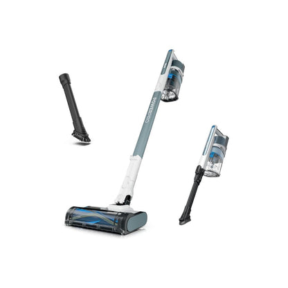 Aspiradora Inalámbrica Ultra Potente - Tecnología FloorDetect | Filtro HEPA - Shark PowerPro Plus