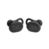 JBL Endurance Race Audífono TWS Bluetooth Deportivos Negro