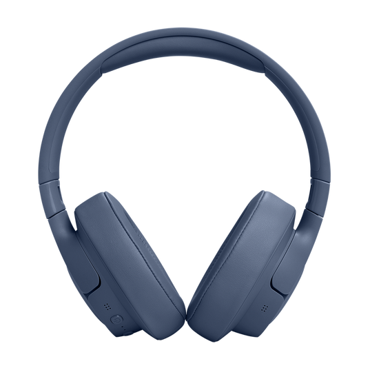 JBL Tune 770NC Auriculares inalámbricos on-ear Azul