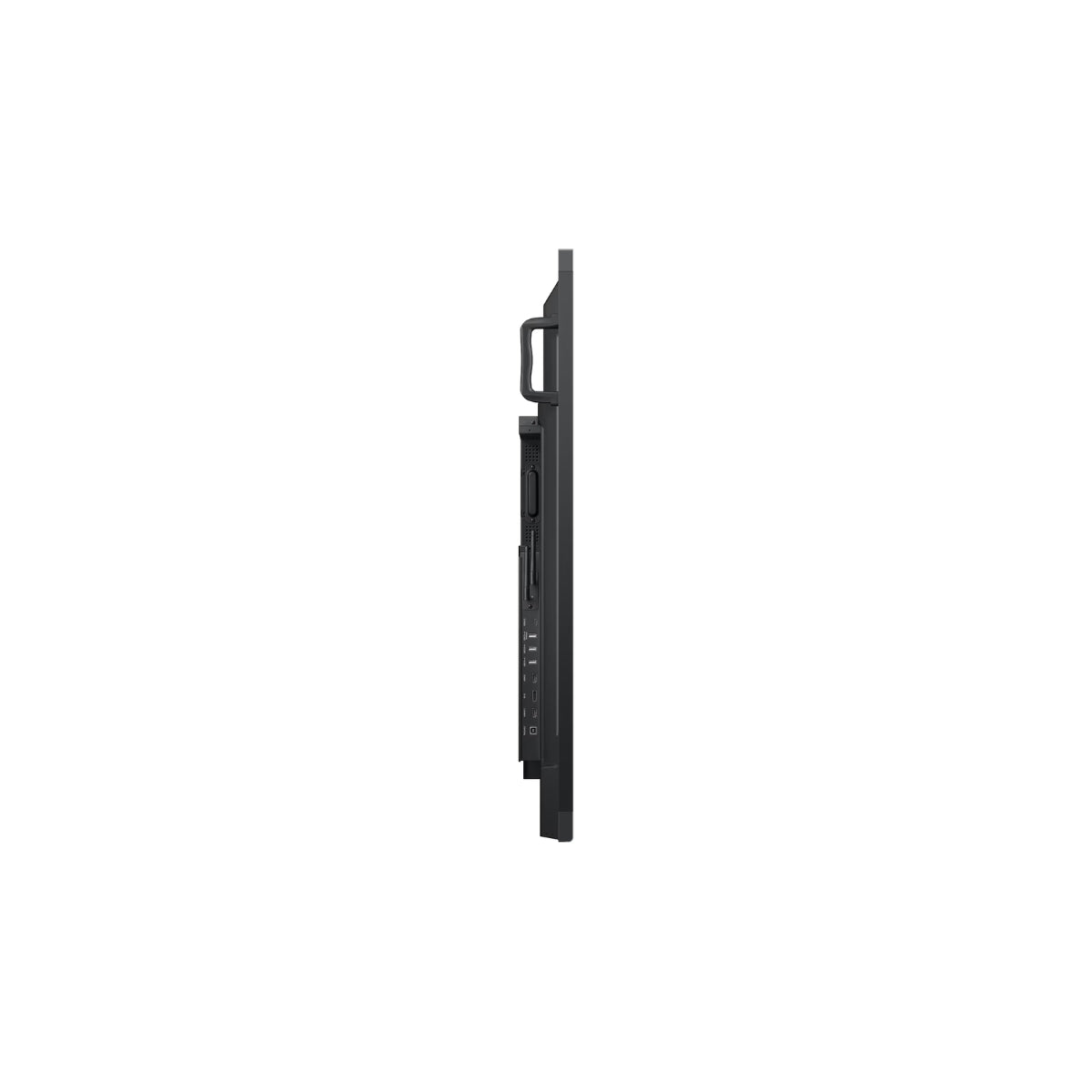 Pantalla Táctil Interactiva Samsung WA86FX-P 86" | 4K UHD con Android 15, EDLA y Multi-Touch