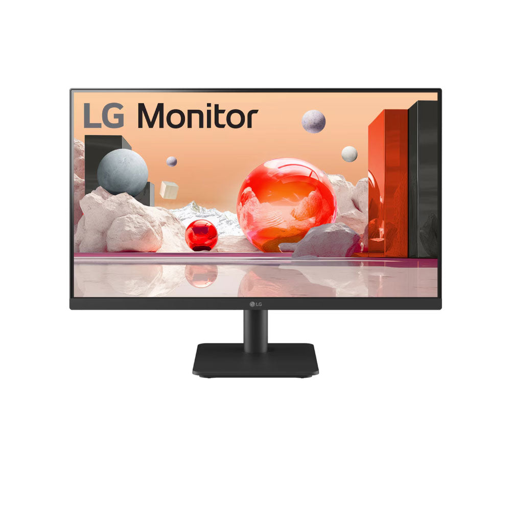 Monitor LED LG 24MS500-B 24" Class Full HD