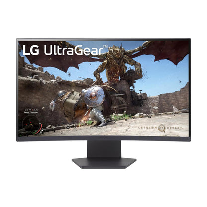Monitor LED Gaming 27 VA Curvo 1000R QHD