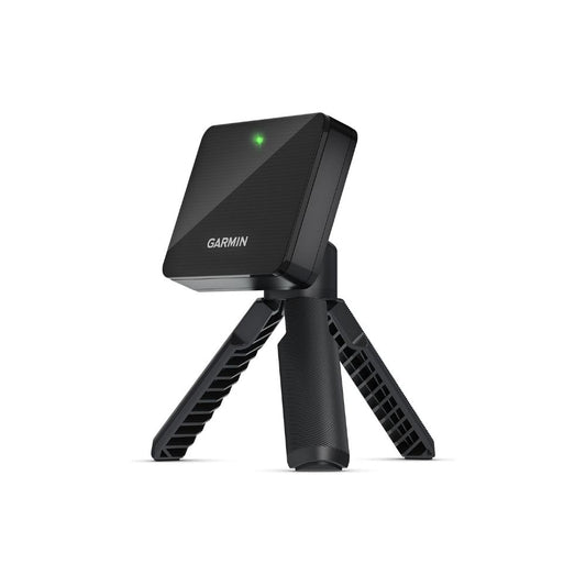 Monitor Portátil de Golf para Entrenamiento Profesional en Casa o en el Campo - Garmin Approach R10