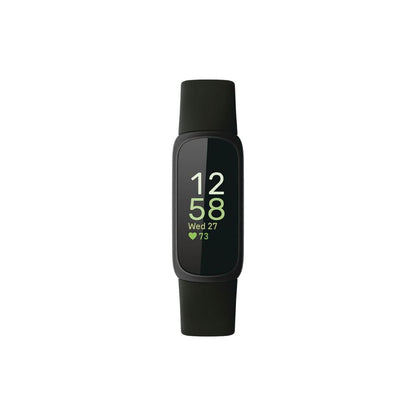 Fitbit Inspire 3 – Tu Compañero de Salud y Fitness 24/7
