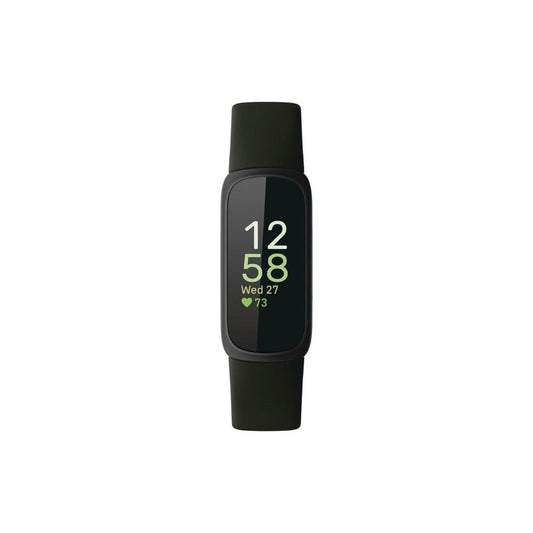 Fitbit Inspire 3 – Tu Compañero de Salud y Fitness 24/7