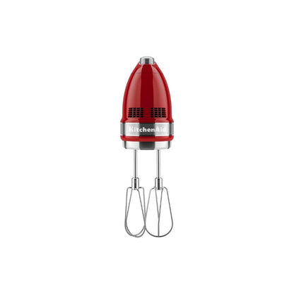 Batidora de Mano (9 Velocidades) -  KitchenAid KHM926