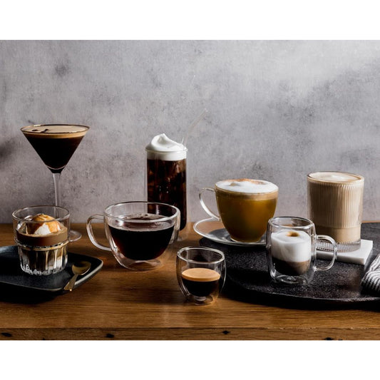 Ninja Luxe Café Premier – Máquina de Café 3 en 1 con Molinillo Integrado y Espumador Automático