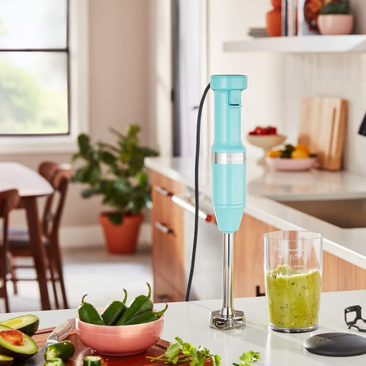 Batidora de Mano con Cable KHBV53 - KitchenAid