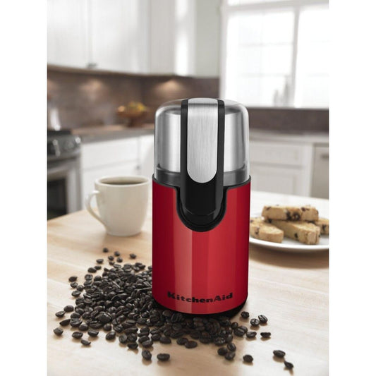 Molinillo de Café (Empire Red) - KitchenAid