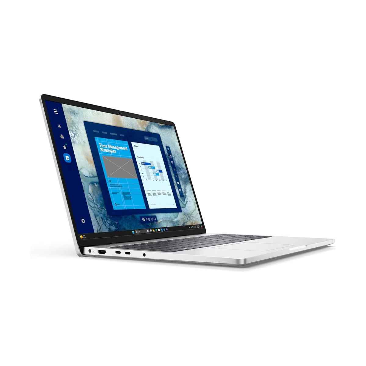 Intel Core Ultra 5 235U Computadora portátil 40.6 cm (16") Full HD+ 16 GB DDR5-SDRAM 512 GB SSD Wi-Fi 6E (802.11ax)