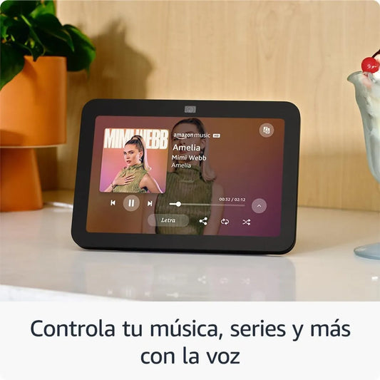 Amazon Echo Show 8 3ra Gen - BLANCO