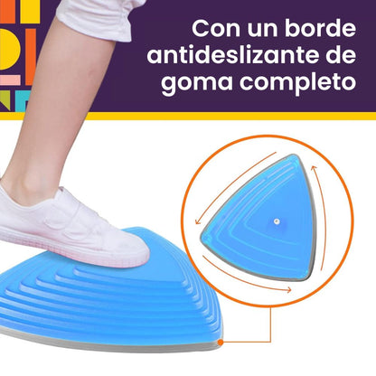 Bloques de Equilibrio para Niños - Special Supplies