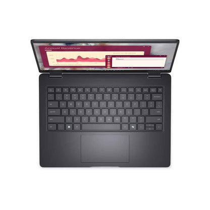 Intel Core Ultra 7 255U Computadora portátil 35.6 cm (14") Full HD+ 16 GB DDR5-SDRAM 512 GB SSD Wi-Fi 6E (802.11ax)