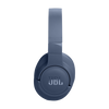 JBL Tune 770NC Auriculares inalámbricos on-ear Azul