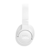 JBL Tune 770NC Auriculares inalámbricos on-ear Blanco