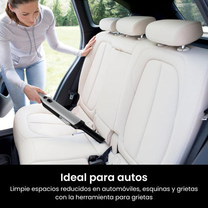 Aspiradora de mano Inalámbrica Ultra Ligera - Shark WANDVAC