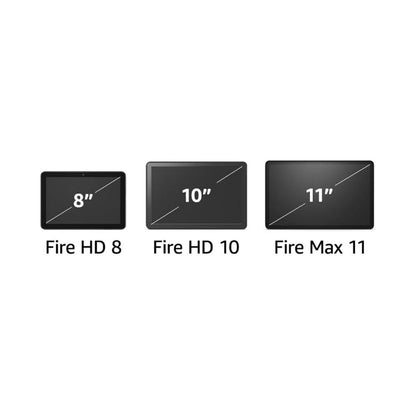 Tablet Amazon Fire HD 10 - Pantalla Full HD 10.1", 32GB