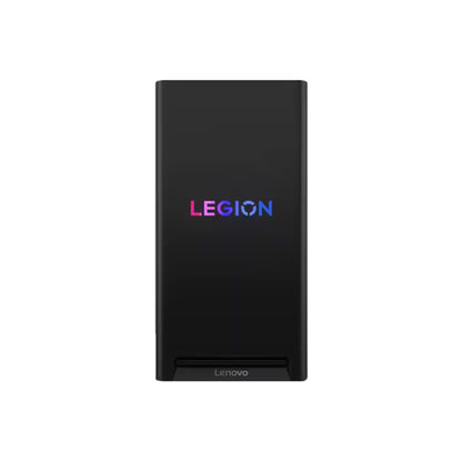 Lenovo Legion 90YA003GUS - Torre Gaming, Intel Core Ultra 7, RTX 5060Ti 8GB, 32GB RAM, 1TB SSD, Windows 11