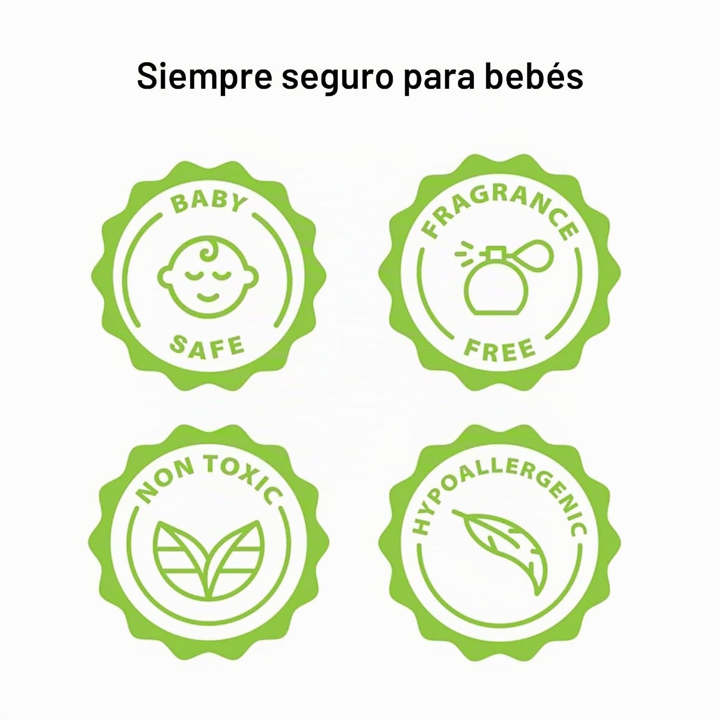 Baby Brezza – Tabletas de detergente para lavadora de biberones, 120 unidades