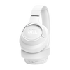 JBL Tune 770NC Auriculares inalámbricos on-ear Blanco