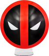 Deadpool Lampara Tactil