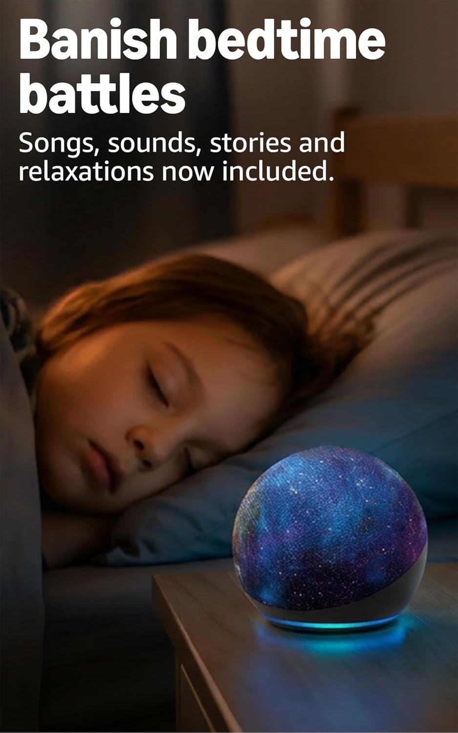 Parlante Inteligente para Niños con Alexa Amazon Echo Dot Kids 5.ª Gen. | Dragón