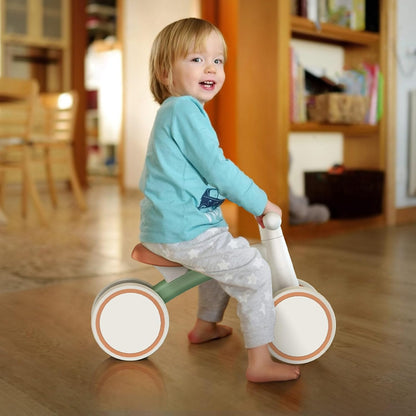 Bicicleta de Equilibrio para Niños de 1 a 2 Años – SEREED