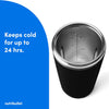 Batidora portátil abatible con vaso aislante - NutriBullet Flip