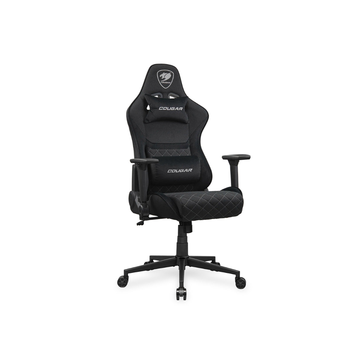 Silla Gamer COUGAR Armor One V2 color Negro