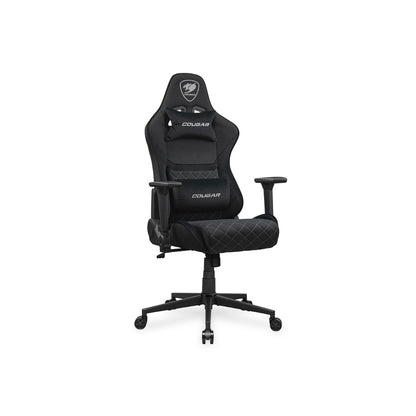 Silla Gamer COUGAR Armor One V2 color Negro