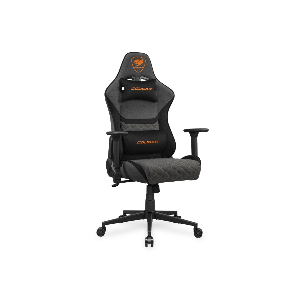 Silla Gamer COUGAR Armor One V2 color Gris