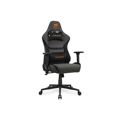 Silla Gamer COUGAR Armor One V2 color Gris