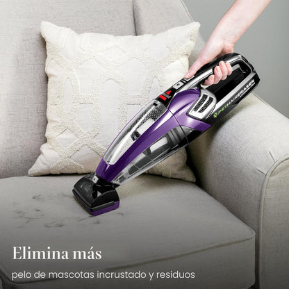 Aspiradora de Mano Inalámbrica para Pelo de Mascotas - Bissell 2390A