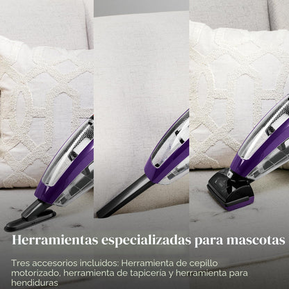 Aspiradora de Mano Inalámbrica para Pelo de Mascotas - Bissell 2390A