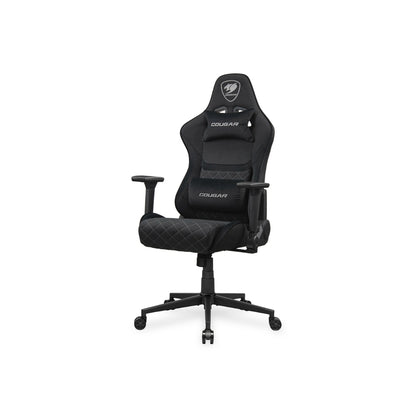 Silla Gamer COUGAR Armor One V2 color Negro