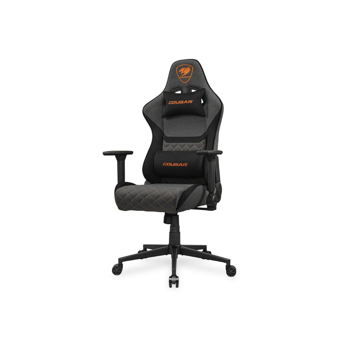 Silla Gamer COUGAR Armor One V2 color Gris