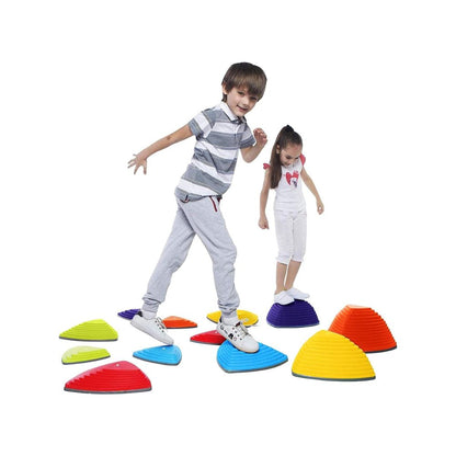 Bloques de Equilibrio para Niños - Special Supplies
