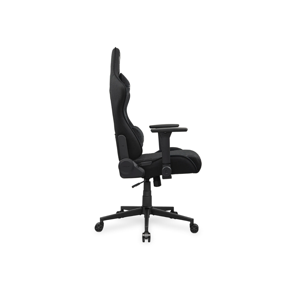 Silla Gamer COUGAR Armor One V2 color Negro