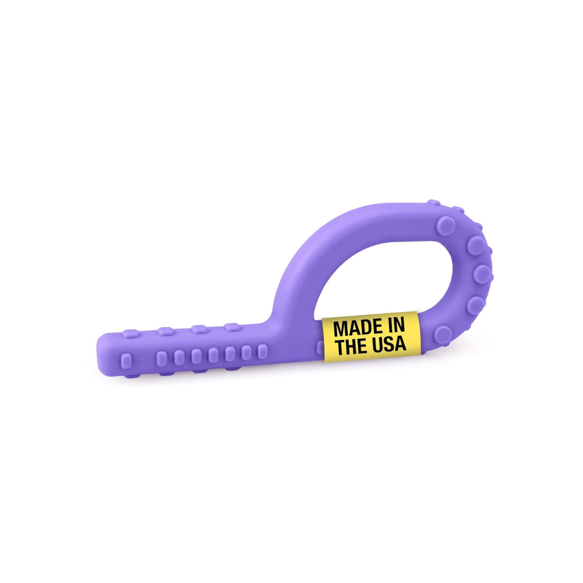 Juguete Sensorial Masticable con textura para estimulación oral - ARK