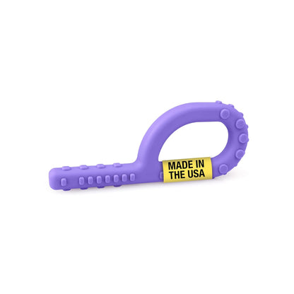 Juguete Sensorial Masticable con textura para estimulación oral - ARK