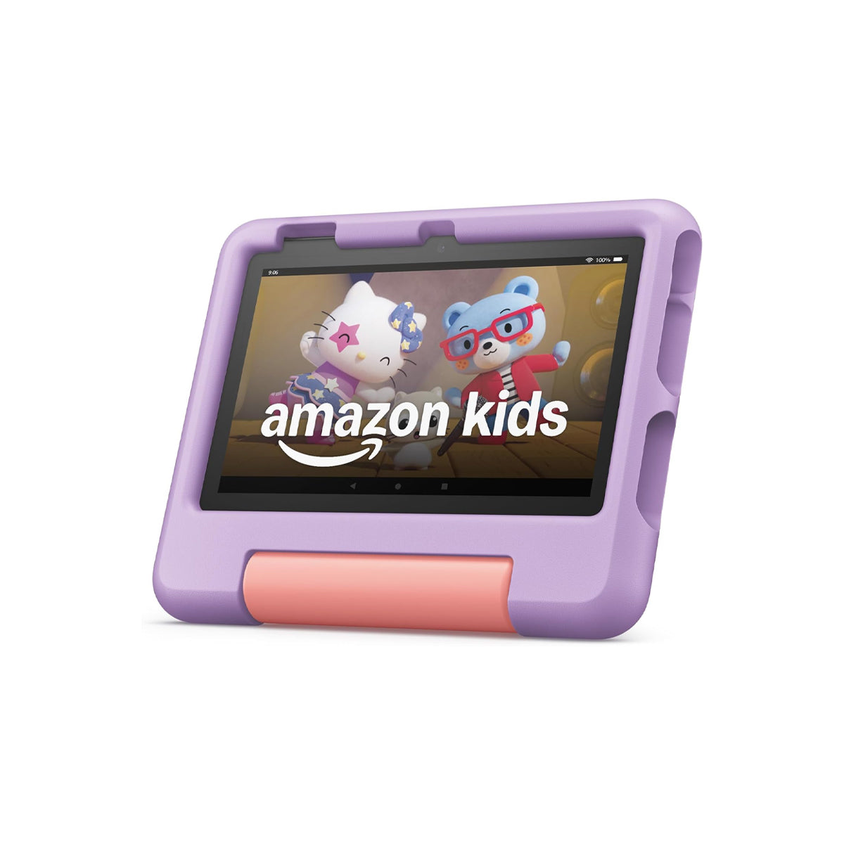 Amazon Tablet Fire 7 Kids de 7" para niños