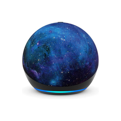Parlante Inteligente para Niños Amazon Echo Dot Kids con Alexa | Polvo de Estrellas