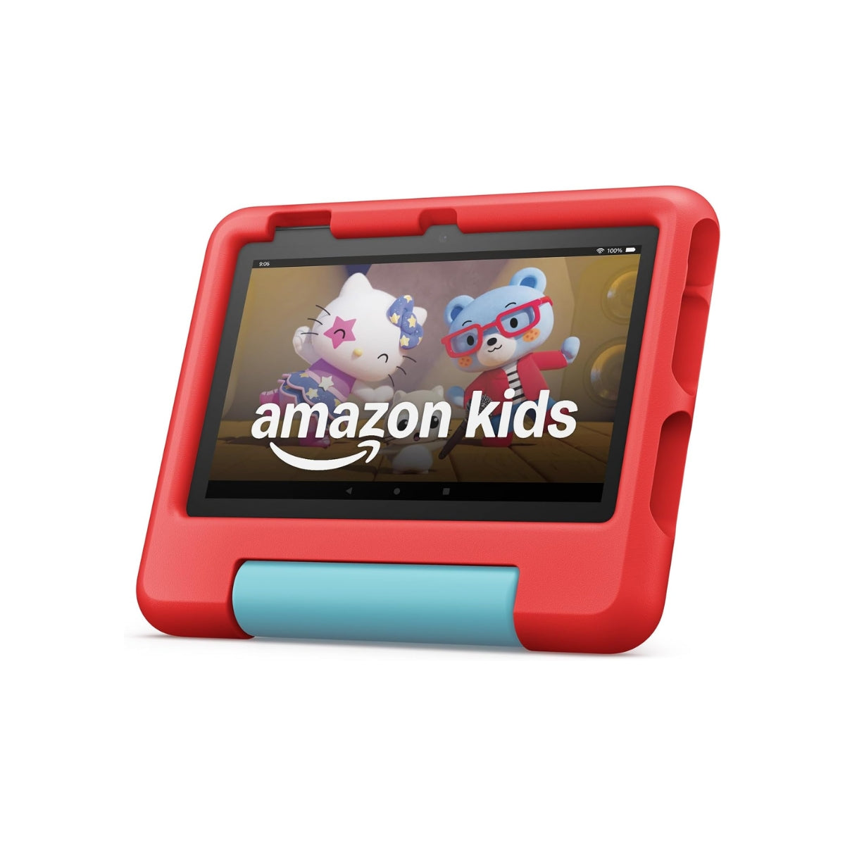 Amazon Tablet Fire 7 Kids de 7" para niños