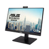 Monitor LED Asus BE24EQSK 24&quot; Class Cámara Web Full HD - 16:9