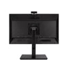 Monitor LED Asus BE24EQSK 24&quot; Class Cámara Web Full HD - 16:9