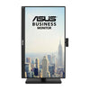 Monitor LED Asus BE24EQSK 24&quot; Class Cámara Web Full HD - 16:9