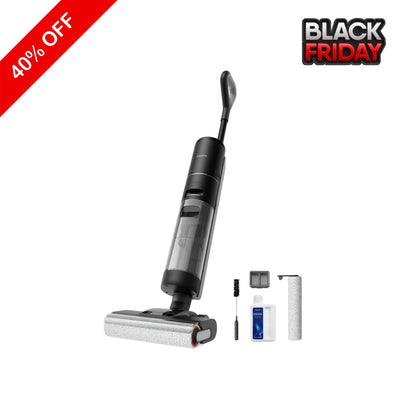 DREAME H12 PRO – Aspiradora y Trapeadora 2 en 1 con Autolimpieza